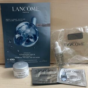 2/$30 💎 Lancôme 5 piece lot